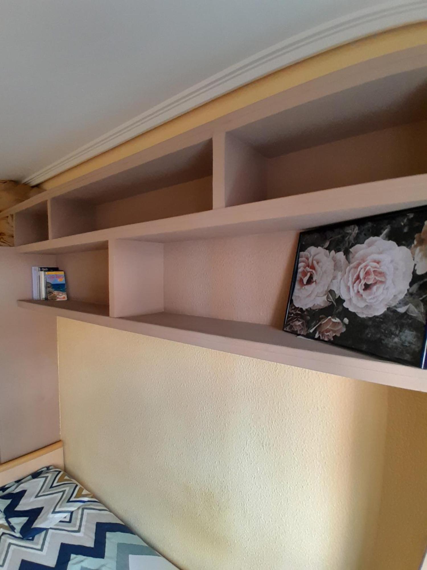 Gemuetliches Zimmer "Gold" Fuer 2 Personen Und Katzenliebhaber Valencia Exterior photo