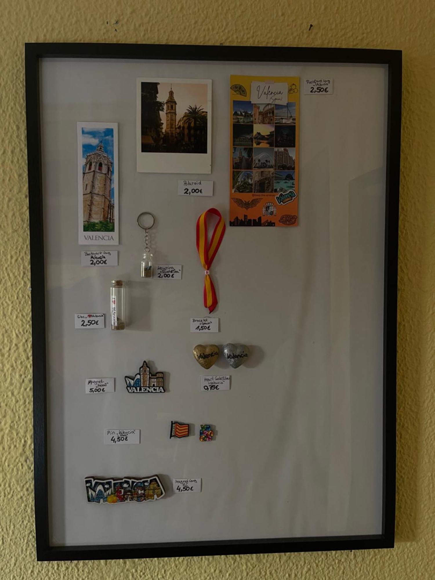 Gemuetliches Zimmer "Gold" Fuer 2 Personen Und Katzenliebhaber Valencia Exterior photo